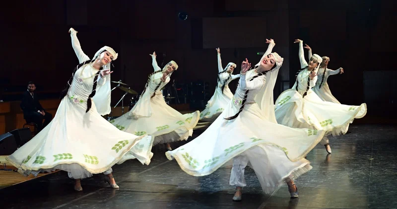 В Хорватии состоялся Вечер азербайджанской музыки (ФОТО)