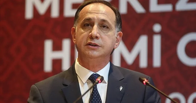 MHK sədri Ferhat Gündoğdu və 6 şübhəli məhkəməyə göndərildi