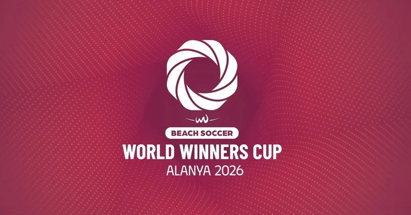 Marafon World Winners Cup Alanya 2026 turnirində iştirak edəcək