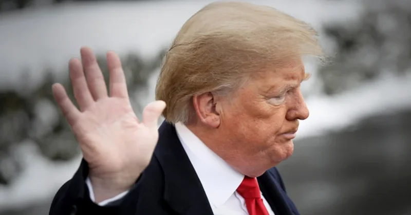Трамп уверен, что демократы объявят ему импичмент в случае победы на выборах