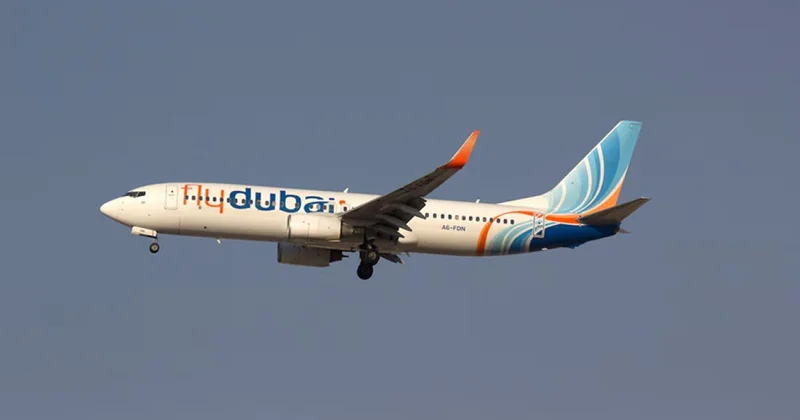 Пилотов flydubai доставили в ОАЭ: к расследованию подключается Израиль