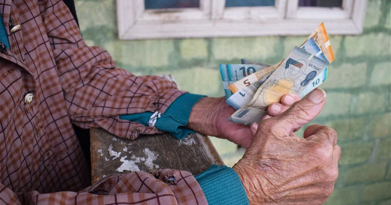 Повышение пенсий в 2027 году затронет 1,1 млн граждан Азербайджана ПОДРОБНОСТИ