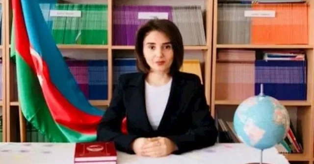 Peşəsini köləlik adlandırıb işdən çıxan müəllimlə bağlı məktəbdən açıqlama