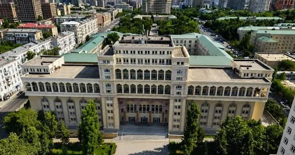 Məhkəməlik olan şirkət ATU ilə müqavilə imzaladı