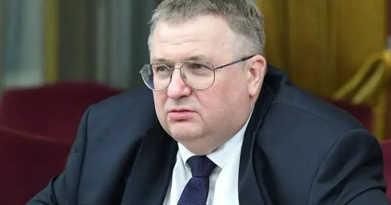 Россия ждёт реакции Еревана
