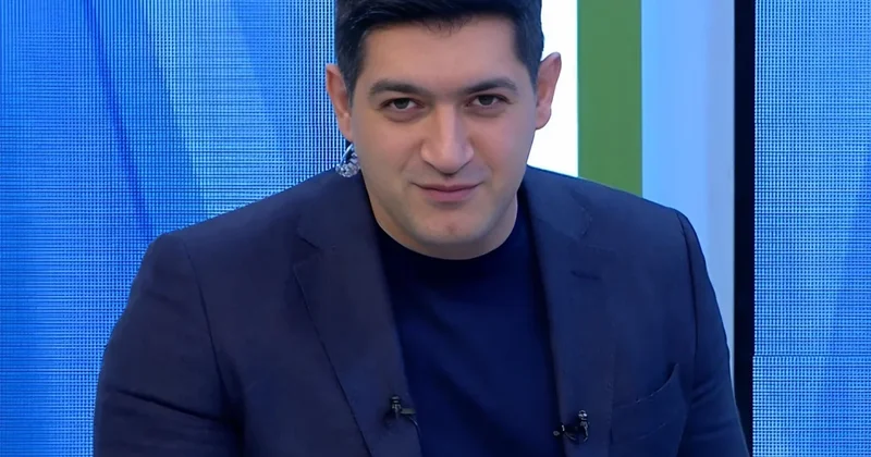 Cırtdan ölkə təmsilçisiylə bacarmayan milliyə sərt tənqid: Utanın, yerin dibinə girin VİDEO
