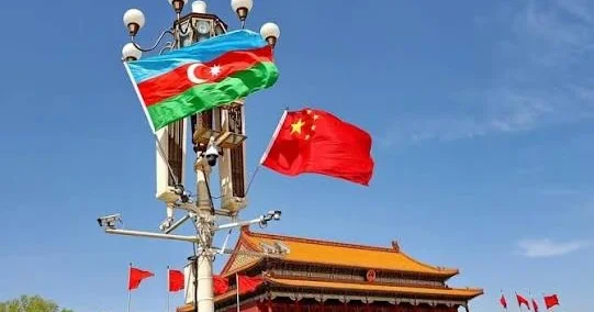 Çinin Azərbaycana strateji dəstəyi genişlənir ŞƏRH