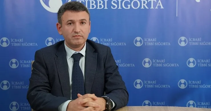 Dövlət Agentliyində yeni təyinat Elmin Quliyevə vəzifə verildi