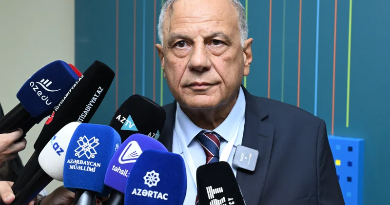 Azər Qasımzadə: Strateji əhəmiyyətli binaların zəlzələyə davamlılığı 7/24 rejimində izləniləcək