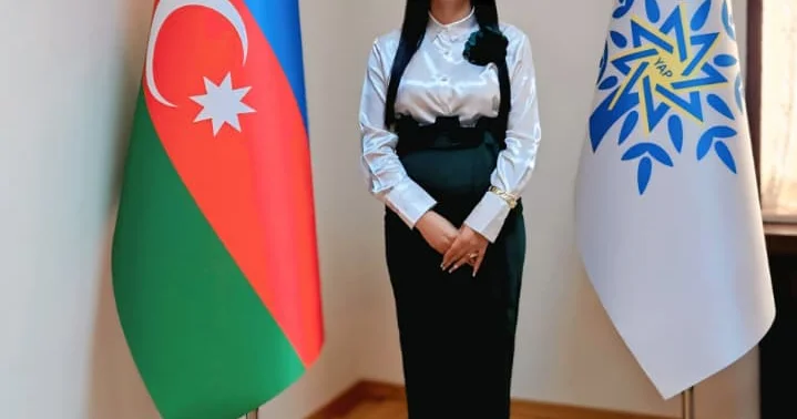 Cəbrayıl 27 İllik Həsrətdən Zəfərə