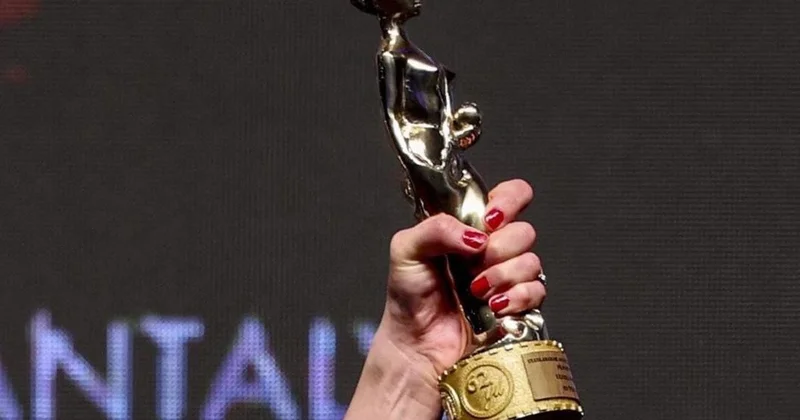 Qızıl Portağal film festivalının siyahısı açıqlandı