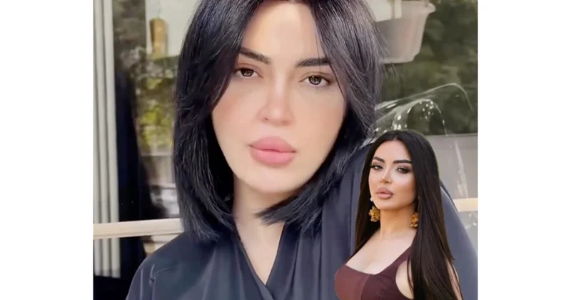 Vəfa Şərifova görünüşünü dəyişdirdi (Video)