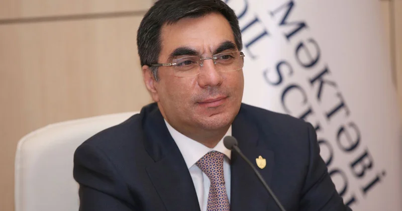Elmar Qasımov yenidən YAP İdarə Heyətinə üzv seçildi