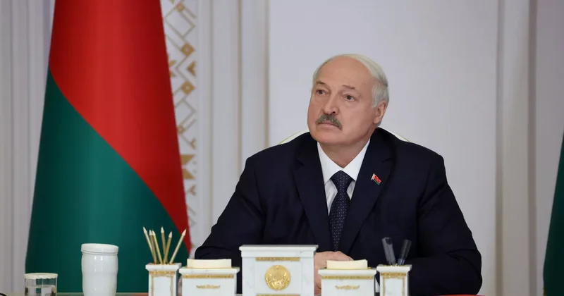 Лукашенко: Путин прав