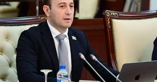 Deputat Ramid Namazov NATO PA nın seminarında iştirak edəcək