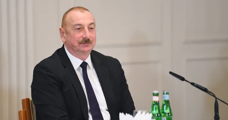 İlham Əliyevdən Böyük Qayıdışla bağlı ŞAD XƏBƏR