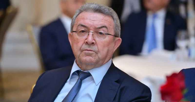 Misir Mərdanov barədə Sərəncam imzalandı