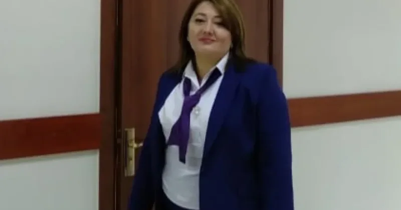 Xanım məktəb direktoru nöqsanlara görə işdən çıxarıldı