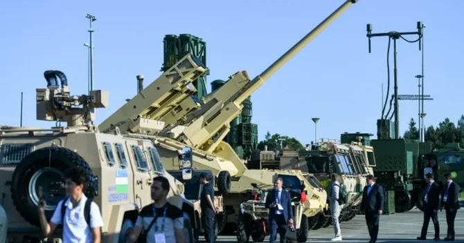 Azərbaycan ordusunda yeni mərhələ: Müasir artilleriya sistemlərinin lokallaşdırılması nə vəd edir?
