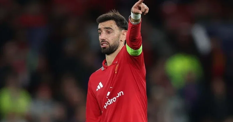 “Yuventus” Brunu Fernandeşin transferində ciddi maneə ilə üzləşib