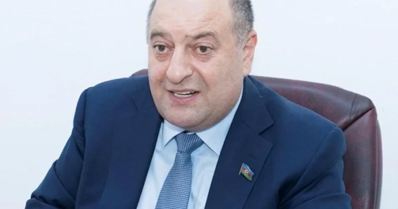 Komitə sədri: “Prezident qarşıda duran vəzifələri açıqladı”