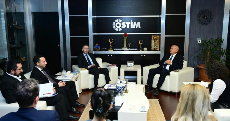 Ankarada iş adamlarına Azərbaycanın investisiya imkanları təqdim olunub