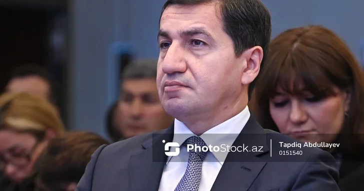Хикмет Гаджиев: Азербайджан продемонстрировал стратегическое терпение и лидерство