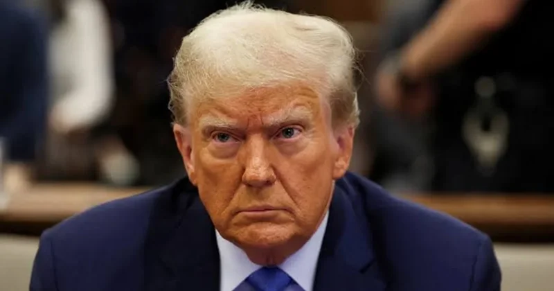 Трамп заявил о серьезных проблемах в Европе