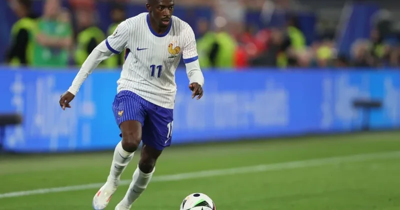 Dembele: “Luis Enrikenin PSJ si ilə Zidanın Fransa millisinin çox oxşar cəhəti var”