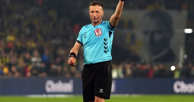 Türkiyədə tanınmış futbol hakimi Yasin Kol saxlanıldı