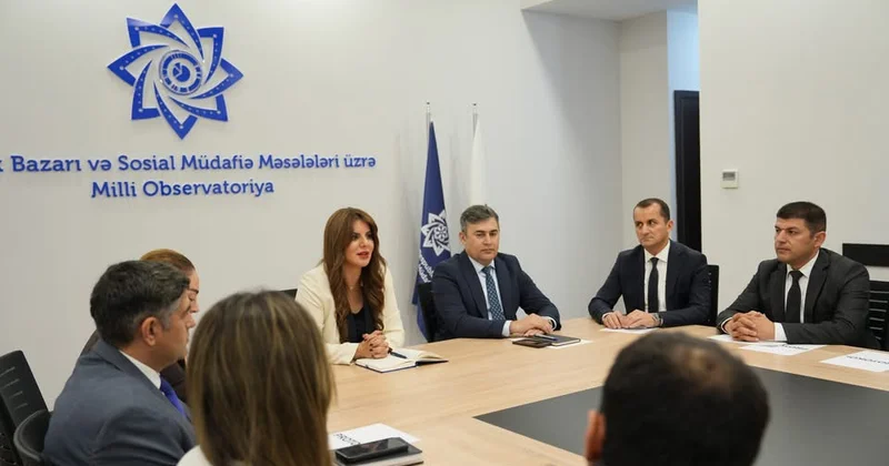 “DOST Müfəttiş” layihəsinin iştirakçıları mükafatlandırılıb FOTOLAR