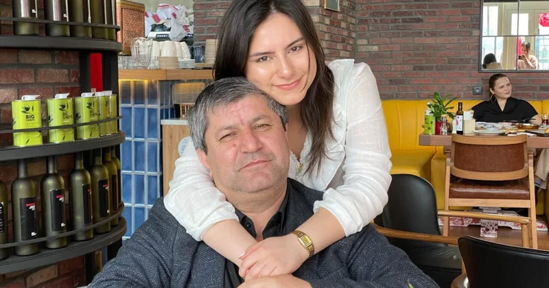 Əvəz Zeynallının qızından təsirli paylaşım