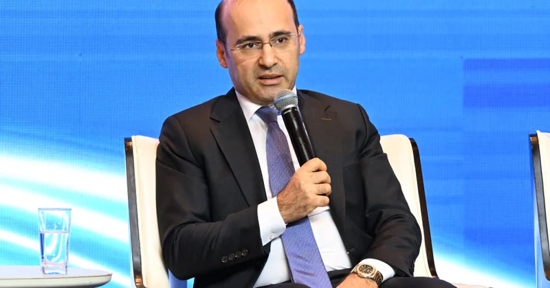 “PAŞA Holdinq”: Maliyyə bazarlarının inteqrasiyası region iqtisadiyyatlarının böyüməsi üçün yaxşı addım olar