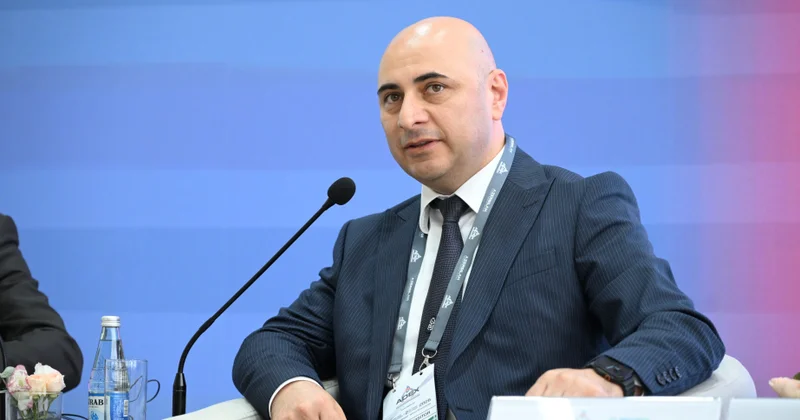 Davud Rüstəmov: Yeni texnologiyalar kibertəhdidlərin xarakterini dəyişir