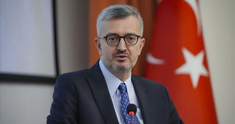 Ankara türk ölkələrinə çağırış etdi