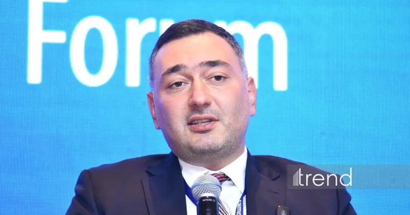 Орхан Мустафаев призвал формировать CAMCA как единую региональную экосистему