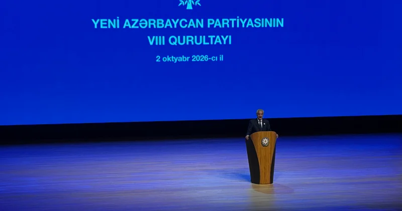 “YAP qarşıdakı illərin hədəflərinin reallaşdırılmasında mühüm rol oynayacaq” Əli Əsədov