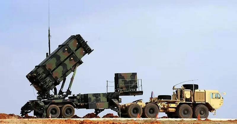 США направили еще две батареи Patriot в Саудовскую Аравию и Катар