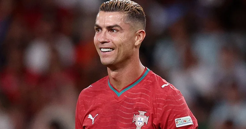 Ronaldonun millidən kənarlaşdırılması aksiyalara səbəb oldu VİDEO