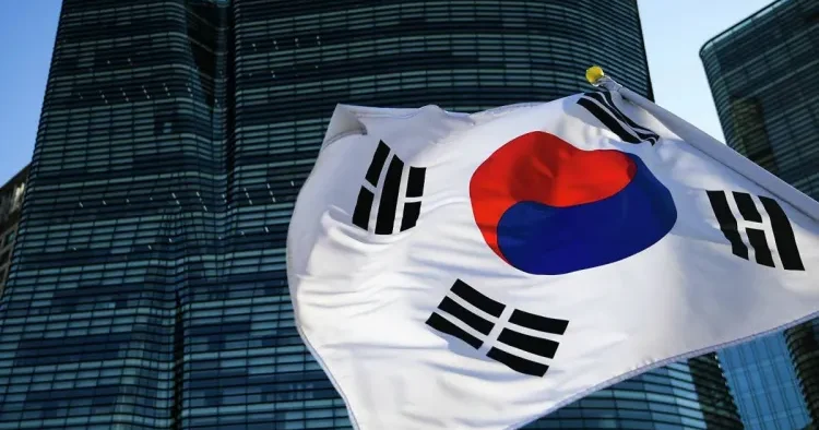 Cənubi Koreyadan Ukraynaya XƏBƏRDARLIQ