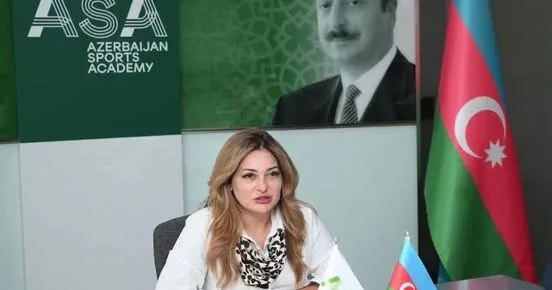 Akademiyaya yeni prorektor TƏYİN OLUNDU
