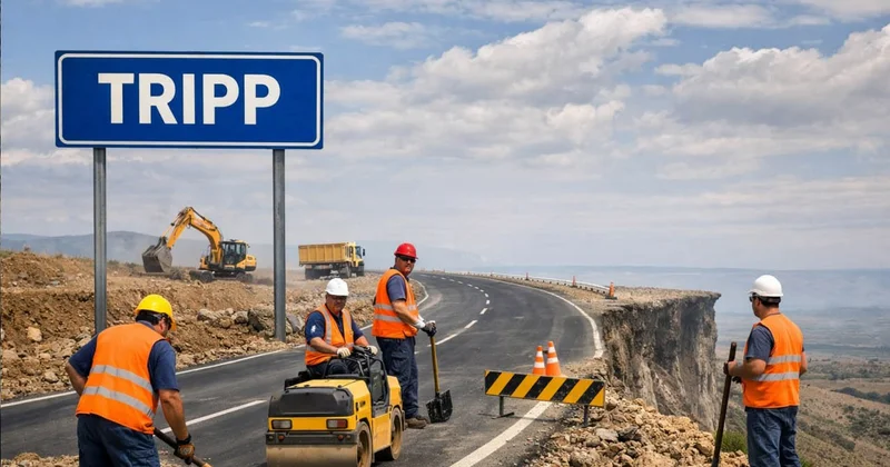 TRİPP in tikintisinə bu tarixdə başlanacaq