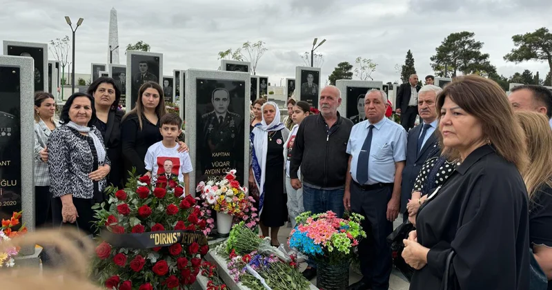 Bir ananın qüruru, bir ömrün həsrəti Vüqar Nəcəfov