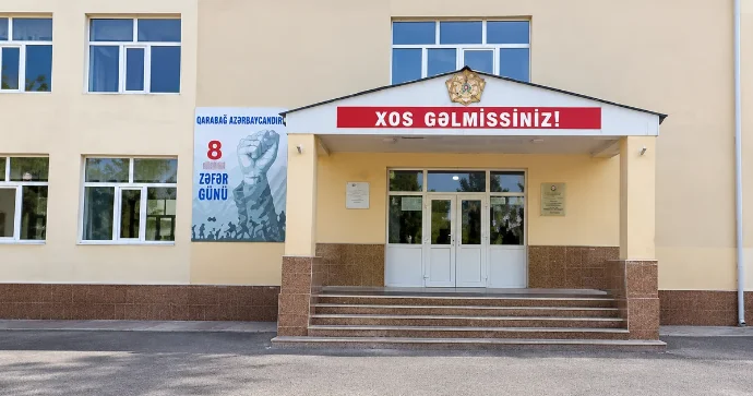 Azərbaycanda məktəbdə insident baş verib: İLGİNC TƏFƏRRÜAT