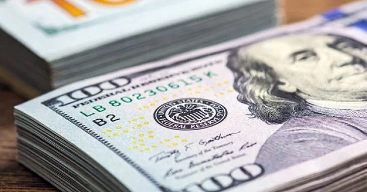 Qeyri rezidentlərin Azərbaycan banklarında əmanətləri bir ayda 100 milyon manat artıb