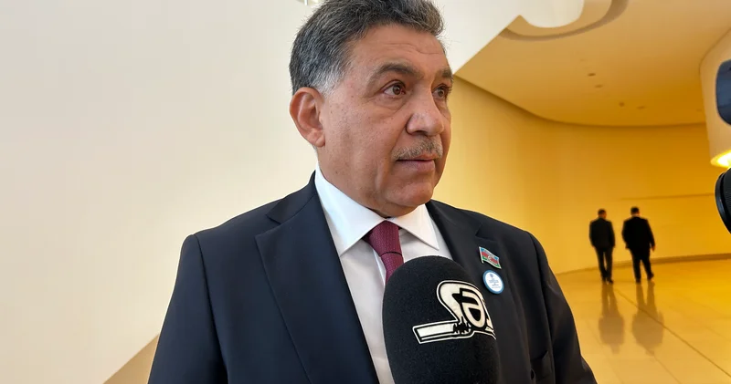 “YAP VIII qurultayında mühüm proqram və qərarlar qəbul ediləcək” Aydın Hüseynov