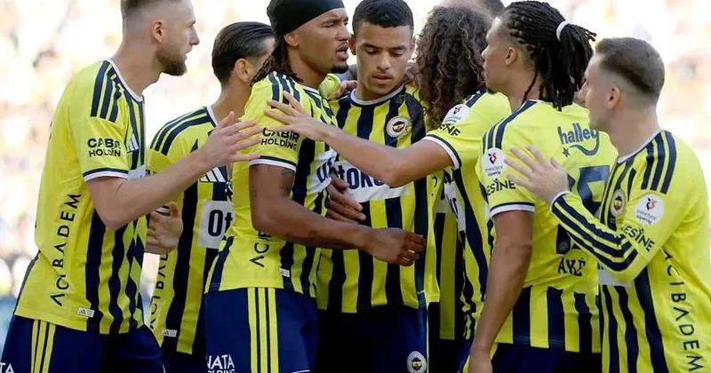 “Fənərbağça” Bakıya gələn kimi Azərbaycana səsləndi: “Salam, qardaş!”