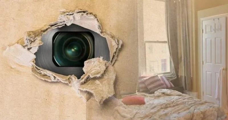 Kişini çılpaq halda videoya çəkib şantaj edən şəxslərə cəza verildi KONKRET