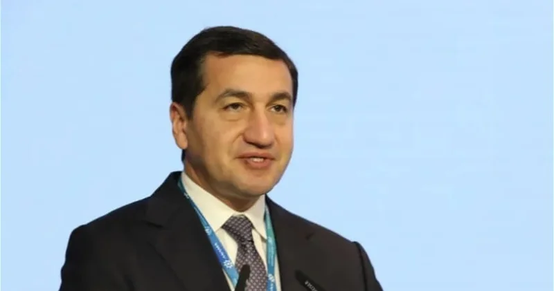 Хикмет Гаджиев: Для окончательного мира Армении остается сделать последний шаг