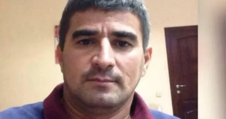 Ukraynada dron hücumunda ölən azərbaycanlı dəfn olundu